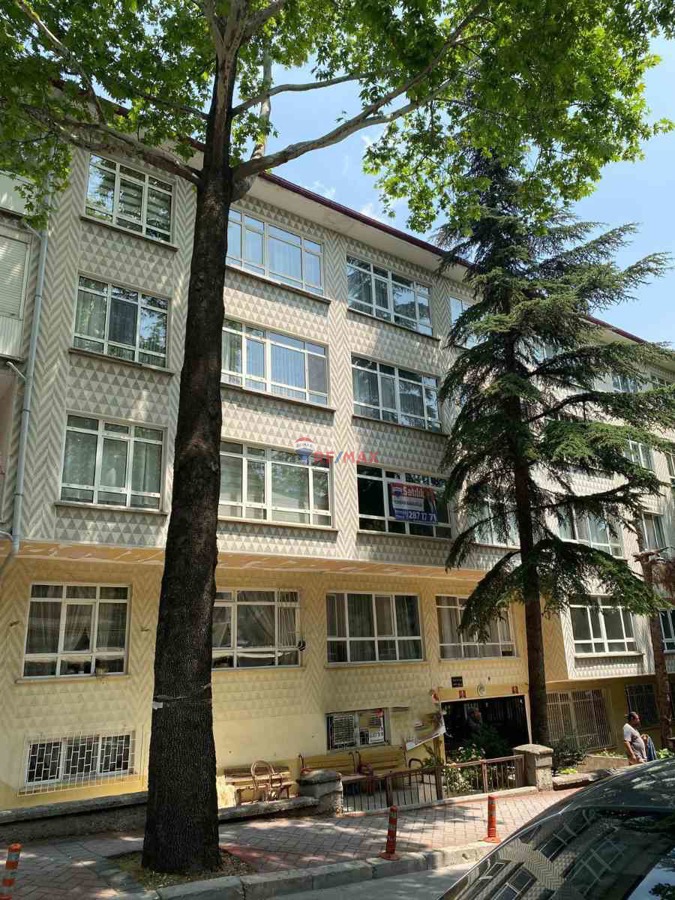 EMEK MH. GAZİ DİŞÇİLİK YANI VE METRO YAKINI SATILIK 3+1 DAİRE