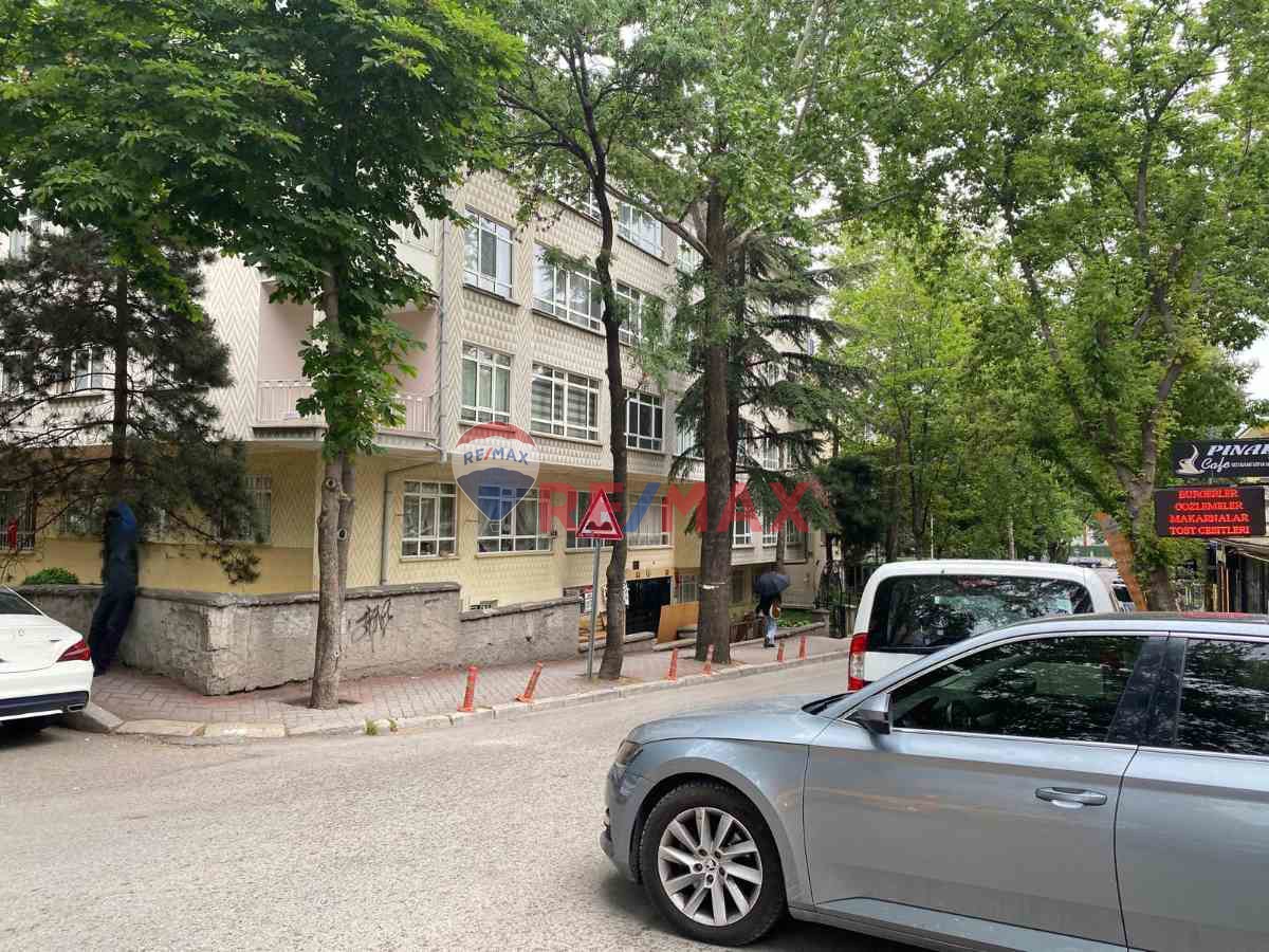 EMEK MH. GAZİ DİŞÇİLİK YANI VE METRO YAKINI SATILIK 3+1 DAİRE