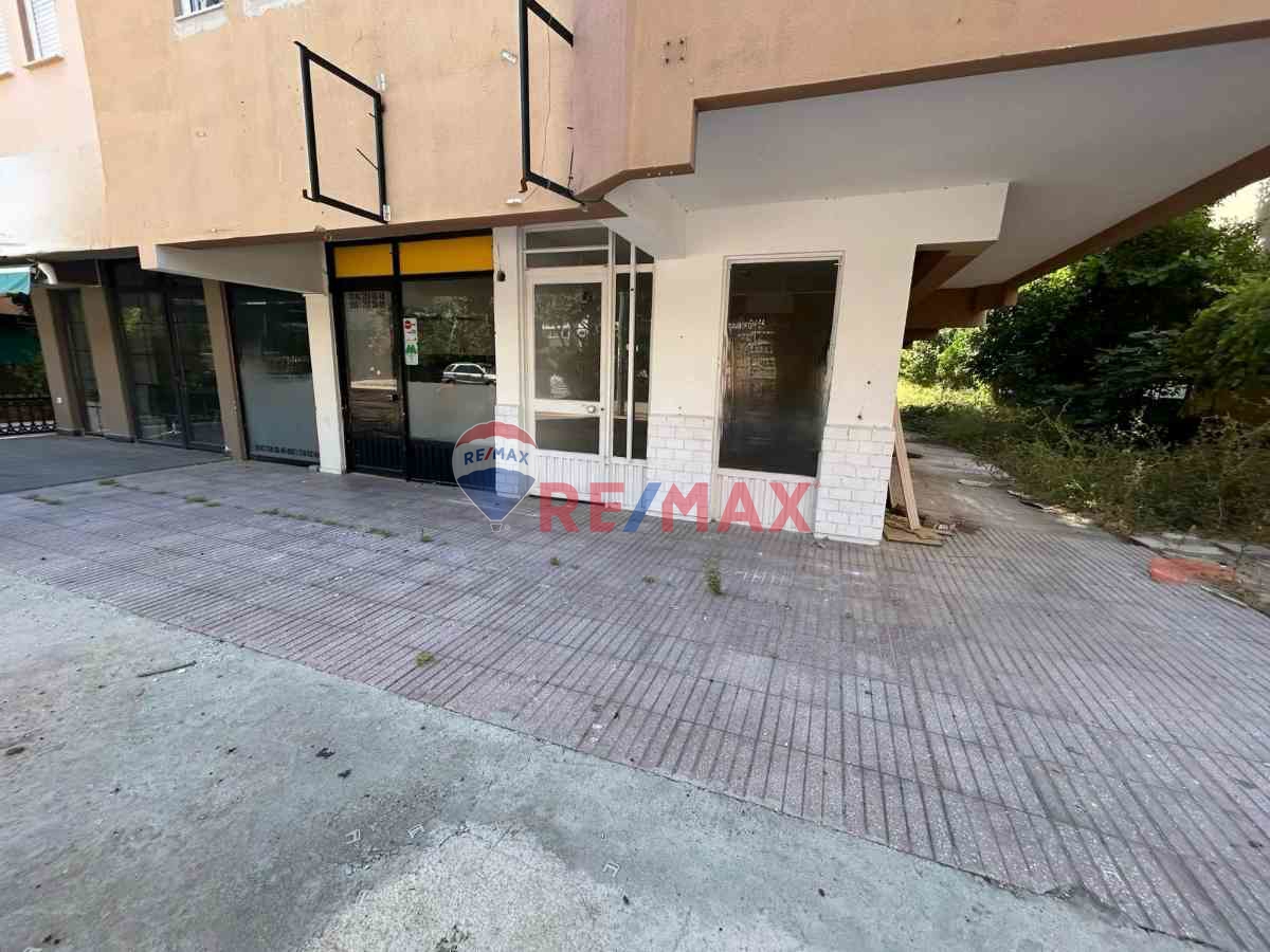 LIMAN'DA PRESTIJLI KONUMDA DENIZE YAKIN KIRALIK DÜKKAN