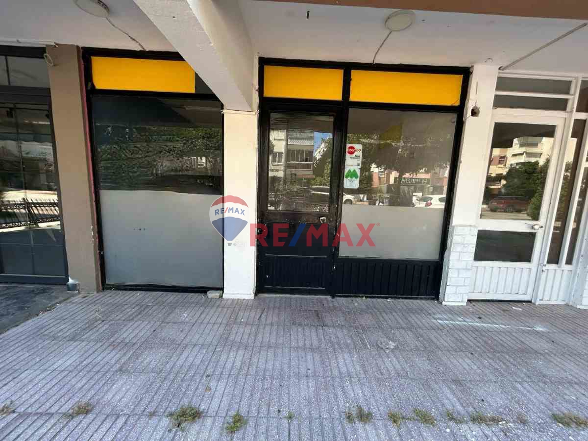 LIMAN'DA PRESTIJLI KONUMDA DENIZE YAKIN KIRALIK DÜKKAN