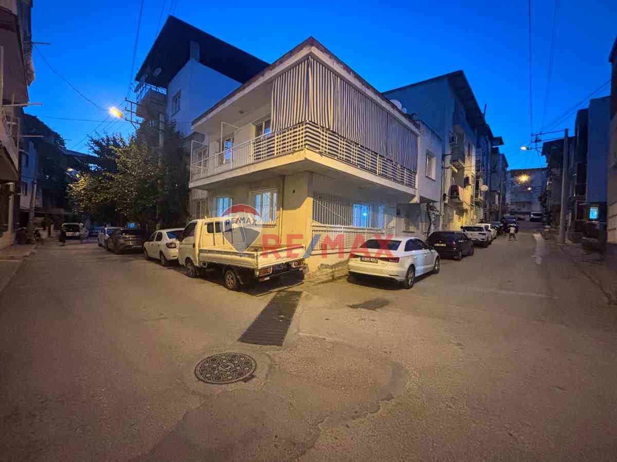 BUCA DUMLUPINARDA 3+1 SATILIK DAIRE