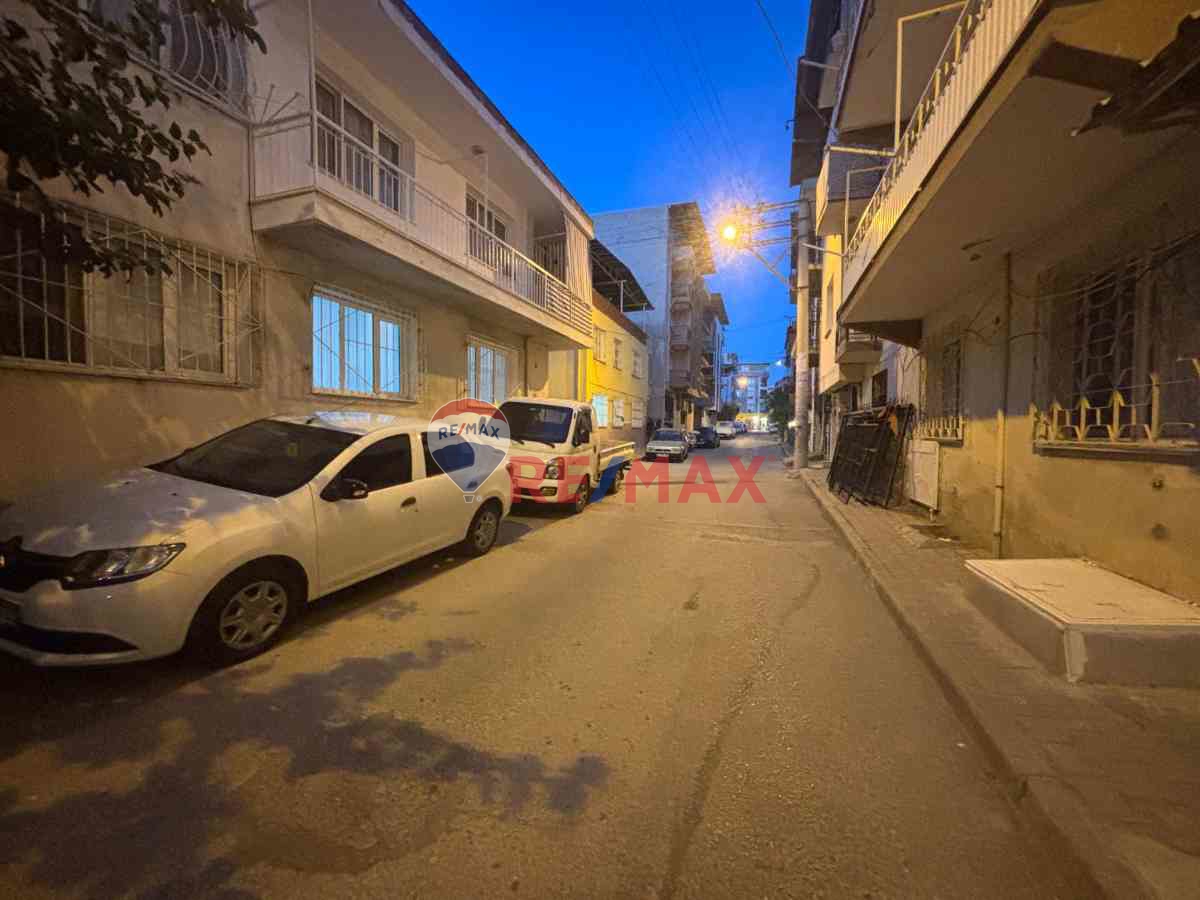 BUCA DUMLUPINARDA 3+1 SATILIK DAIRE