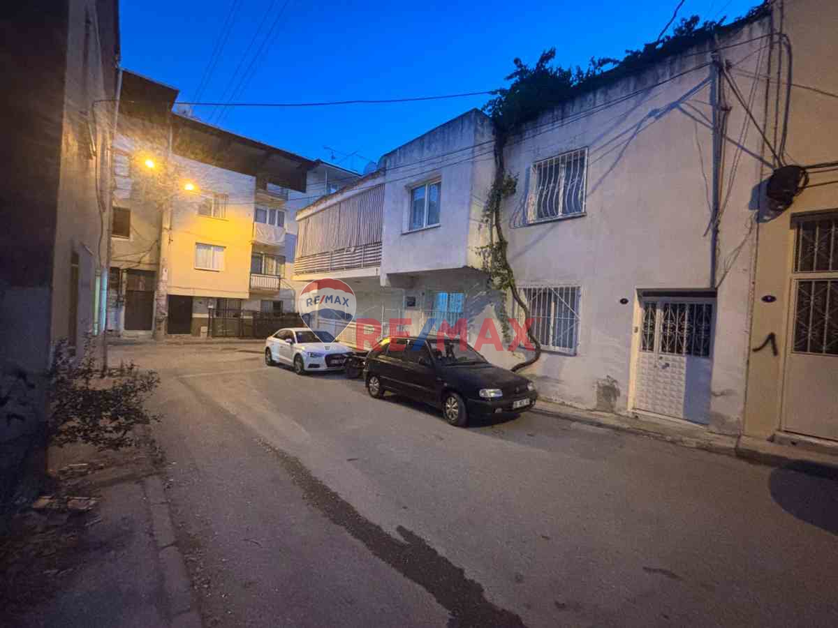 BUCA DUMLUPINARDA 3+1 SATILIK DAIRE