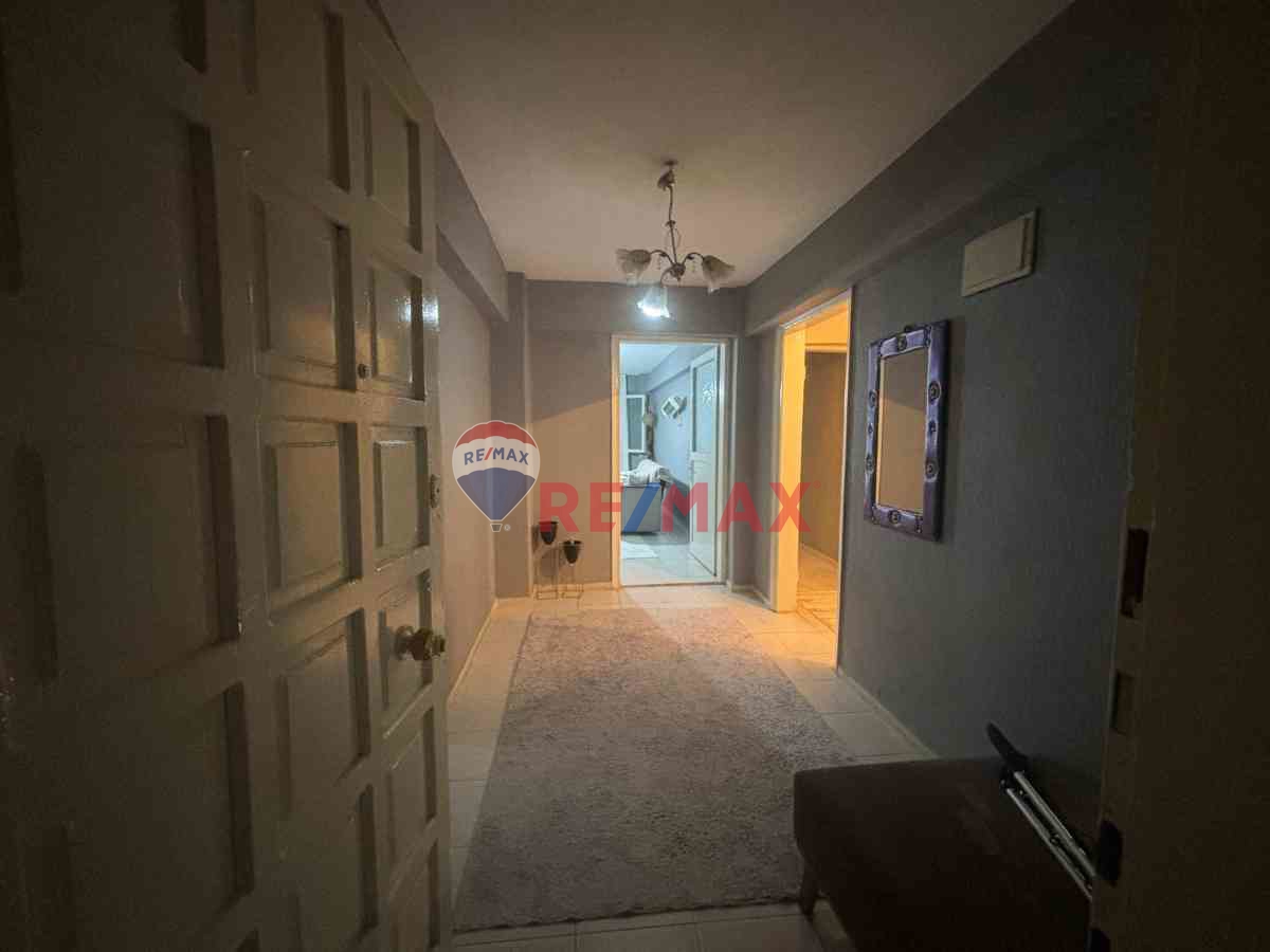 BUCA DUMLUPINARDA 3+1 SATILIK DAIRE