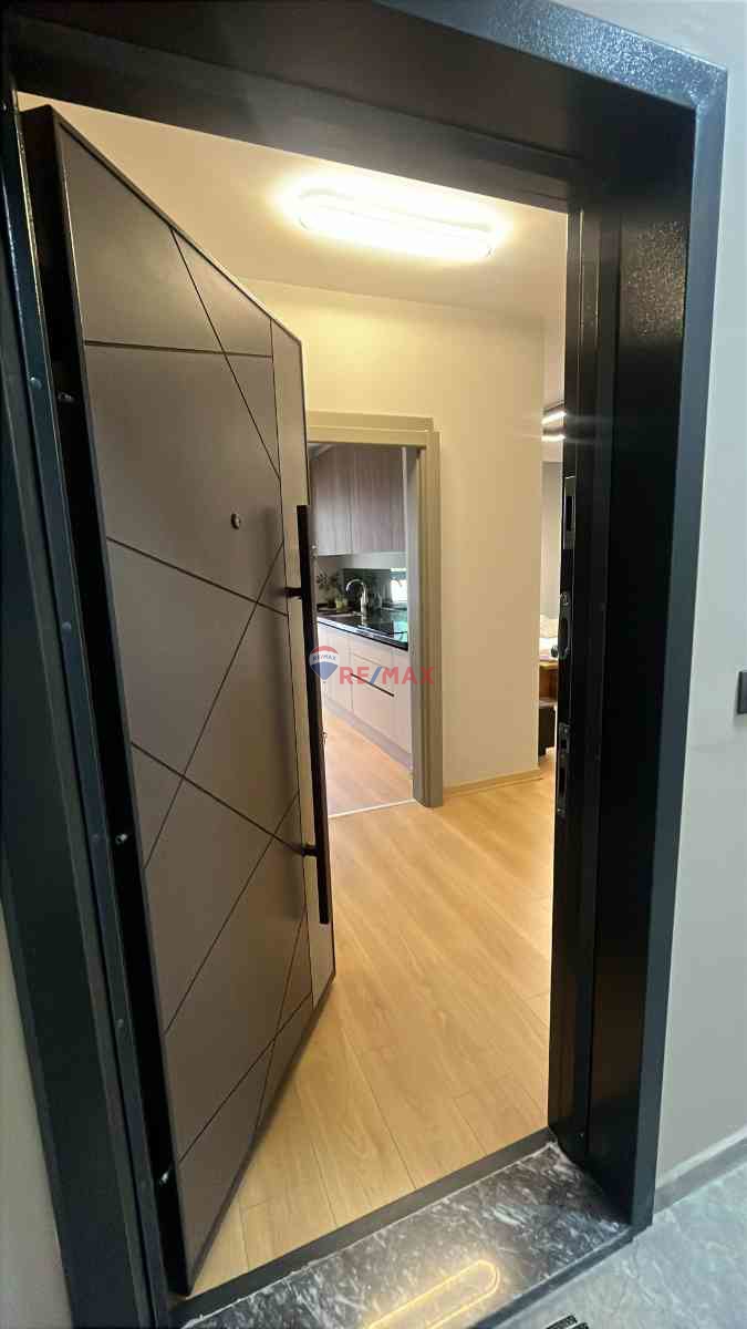 ERYAMAN LOKASYON | TEMA PROJESİ'NDE  SATILIK 2+1 