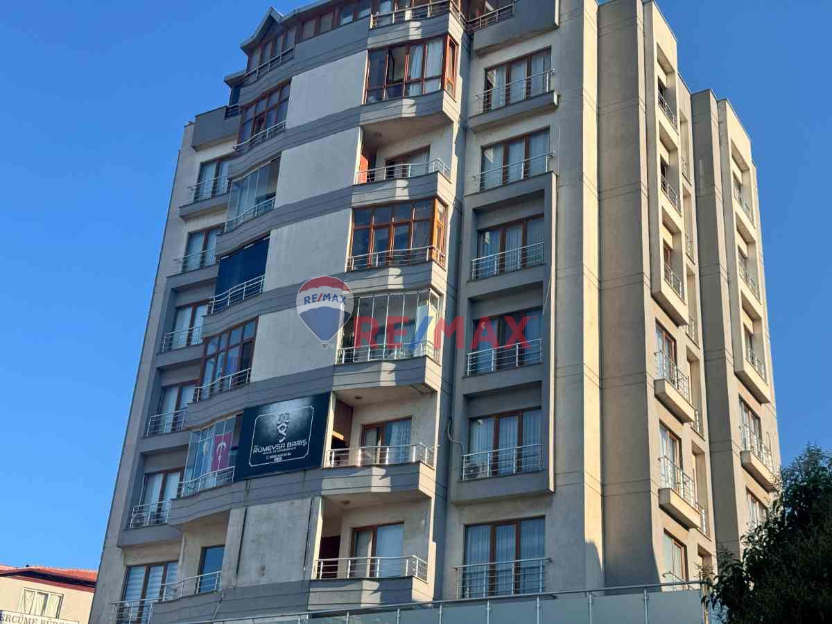 İSTANBUL PENDİK KAYNARCA TABELA DEĞERİ YÜKSEK KİRALIK TERASLI OFİS BÜRO YÖNETİM YERİ