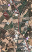 KIRKLARELİ MERKEZDE İMARLI YATIRIMLIK 285 M2 ARSA