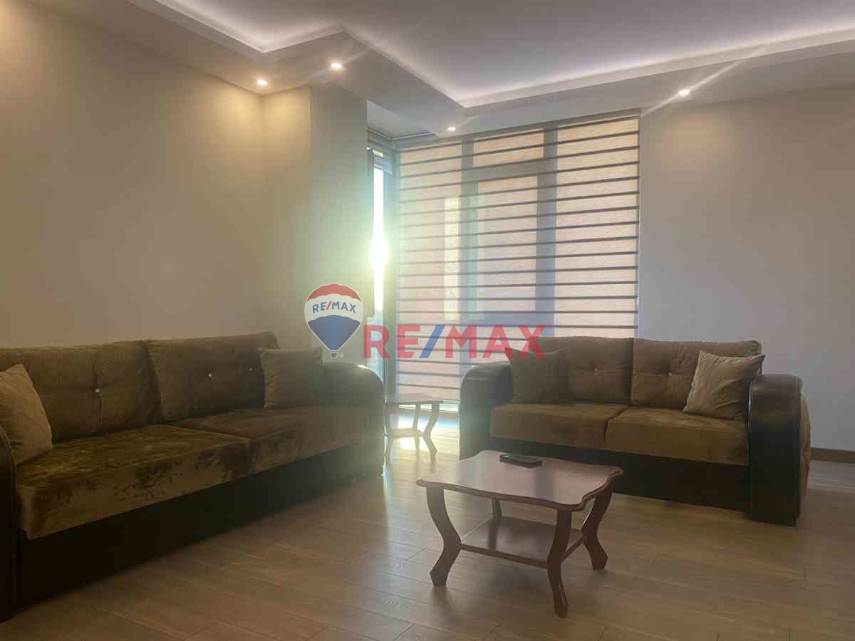 ÇIĞLI ATAŞEHIR’DE KIRALIK 2+1 FULL EŞYALI DAIRE