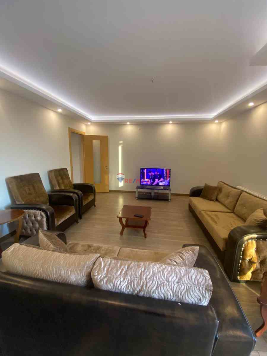 ÇIĞLI ATAŞEHIR’DE KIRALIK 2+1 FULL EŞYALI DAIRE