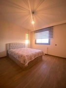 ÇIĞLI ATAŞEHIR’DE KIRALIK 2+1 FULL EŞYALI DAIRE