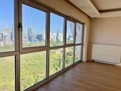 AGAOĞLU MY HOME SATILIK DAİRE DUBLEKS 340 M2 5+1 B0Ş