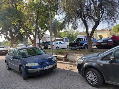 DIDIM YENI MAH KIRA GARANTILI DÜKKAN