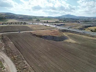 REMAX DOĞU'DAN 5 KAT İMARLI FIRSAT ARSA