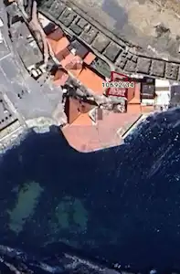 SARIYER GARIPÇE DE SATILIK MÜKEMMEL KONUMDA ARSA