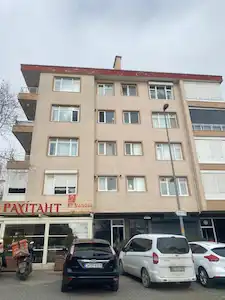 HEM YATIRIMLIK HEM OTURUMLUK KARLIKTEPE MH.DE GENİŞ 1+1 DAİRE