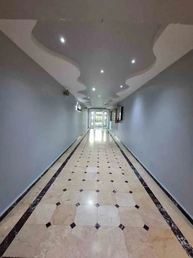 REMAX DİNAMİK'TEN YEŞİLKENT 2 SİTESİ 3+1 SATILIK LÜX DAİRE