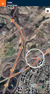 YAŞAMKENT KAVŞAĞINDA 62 METREKARE SATILIK ARSA HİSSESİ