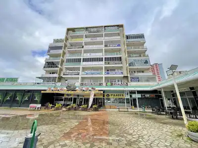REMAXLAND'DAN KILIÇOĞLU DANIŞ TOWERS'TA KİRALIK 1+1 OFİS
