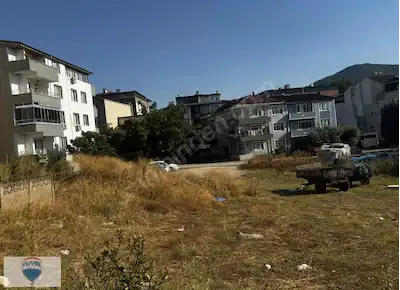BILECIK OSMANELI SATILIK ARSA