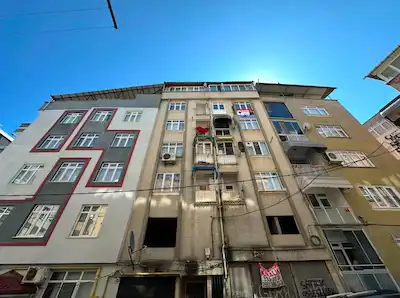 UNKAPANINDA FIRSAT 1 DAİRE FİYATINA 2 ADET DAİRE
