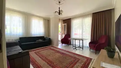 REMAX GELIŞIM'DEN GÜRPINAR MERKEZDE AYDINLIK,FERAH 3+1 SATILIK DAİRE