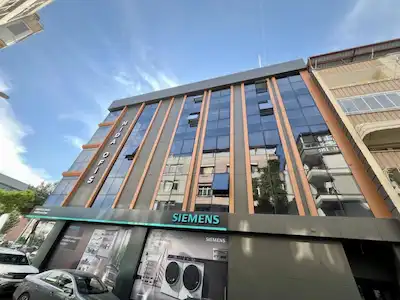 REMAX İBRAHİM BÜLBÜL SAMSUN ATAKUM ATATÜRK BULVARINA CEPHE SATILIK FIRSAT OFİS