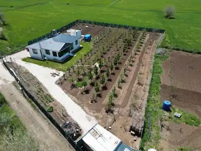 RE/MAX DOĞU'DAN MOLLAKENDİ'NDE SATILIK MÜSTAKİL ÖZEL YAŞAM