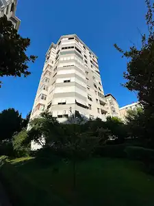 MALTEPE ALTAYÇEŞME ONUR SİTESİ’NDE DOĞA IÇERISINDE  3+1  9. KAT  120 M² NET 