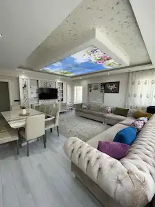 BÜYÜKÇEKMECE’DE DOĞU CEPHELİ 2+1 | 135 M² BRÜT | BALKONLU | KREDİYE UYGUN