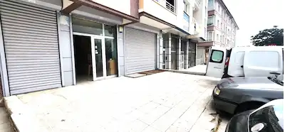 SATILIK 347 M2 İŞYERİ / DEPO – ETİMESGUT ALSANCAK MAHALLESİ