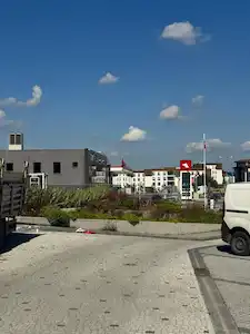 AVRUPARK HAYAT KUVEYT TÜRK VE PETROL OFİSİ'NE KOMŞU CADDE ÜZERİNDE DEVİRLİ DÜKKAN