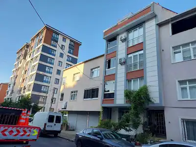 EYÜPSULTAN AKŞEMSETTİN’DEI 4+2 DUBLEKS | 170 M² | SATILIK DAIRE