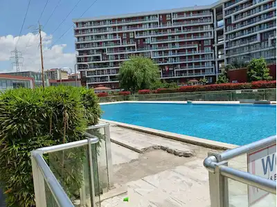 TUZLA AYDINLI DUMANKAYA ADRES LOBİ 3+1 GENİŞ TİP ÖNÜ AÇIK DAİRE