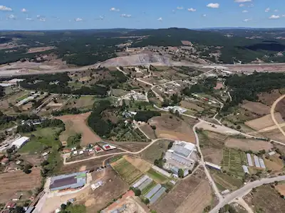 GEBZE DENİZLİ MAHALLESİNDE PRESTİJLİ VİLLA TİCARİ KONUT YATIRIMI
