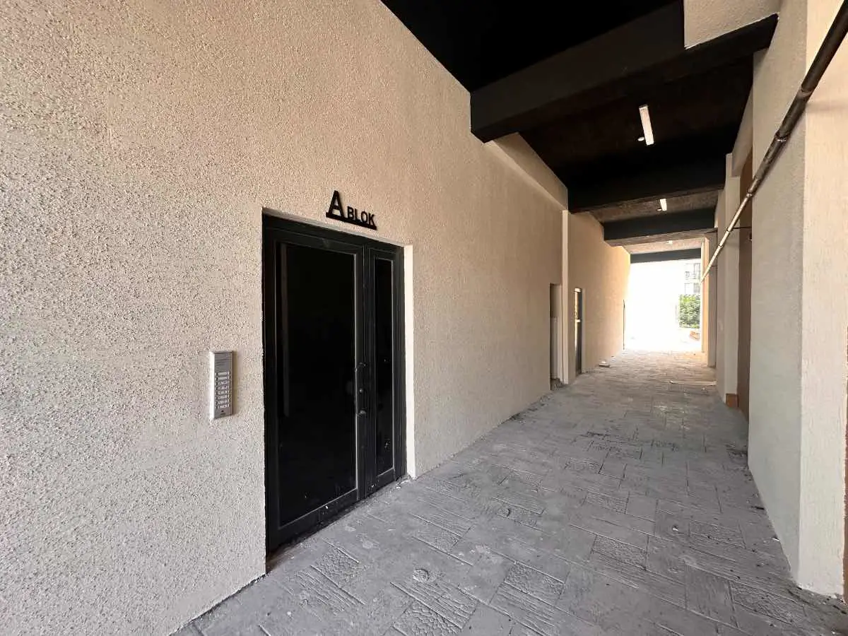 ADAPAZARI PAPUÇÇULAR DA, ÇARŞI İÇİNDE ASANSÖRLÜ SATILIK 2+1 OFİS 3
