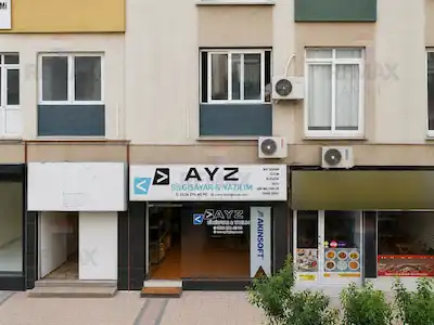 REMAX AVLU'DAN AKDENIZ BAHÇE MAH.'DE SATILIK DÜKKAN 