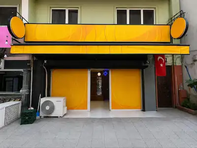 İZMİT KADIKÖY MAHALLESİ CADDE ÜZERİ SATILIK DÜKKAN