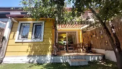BATIKENT İLKYERLEŞİM METROYA YÜRÜME MESAFESİ KİRALIK 3+1