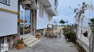100. YIL BULVARINDA KİRALIK DAİRE