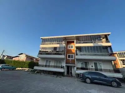 REMAX-HÜR MÜGE ERGÜN AYDAŞ'TAN SERDİVAN YAZLIK’TA SATILIK DAIRE