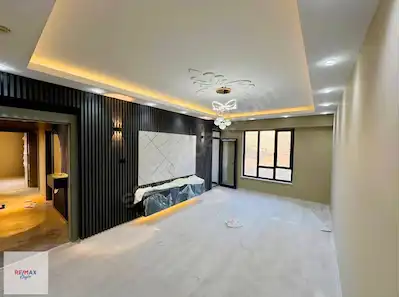 REMAX ÖZGÜR'DEN ALPARSLAN 1'DE ÖZEL DEKORASYONLU SIFIR 2+1 DAİRE
