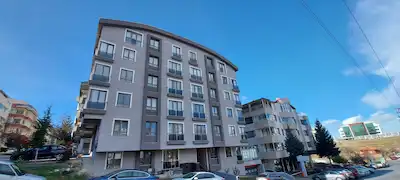 SANCAK'TA, İLKBAHAR MAH.'NDE,GENİŞ KULLANIMLI 2+1 DUBLEKS DAİRE.
