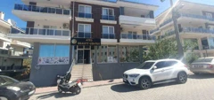 AYVALIK ALIÇETINKAYA'DA KIRALIK DÜKKAN