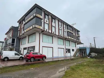 SAKARYA KARASU YALI MAH.EŞYALI SINIRSIZ KREDİ İMKANI SATILIK