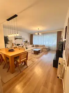 KOŞUYOLU ÖZYURT’TA 3+1’DEN 2+1’E ÇEVRİLMİŞ YENİLENMİŞ DAİRE