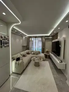 BEYOĞLU KULAKSIZ’TA SATILIK 2+1 TERS DUBLEKS DAİRE