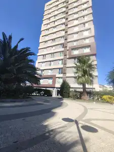 GÜNEŞLİ HOME AVES METROYA YÜRÜME MESAFESİ HAVUZLU KİRALIK 1+0
