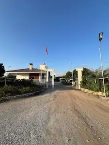 BİZİMKÖY TATİL SİTESİNDE SATILIK DUBLEKS YAZLIK