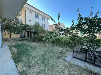 DERİNCE HARMANTARLA TERASLI GENİŞ KİRALIK 4+1 ÇATI DUBLEKS
