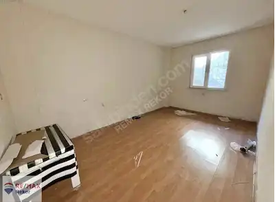 SANCAKTEPE FATİH MAH. 40 M2 ARSA PAYLI SATILIK DAİRE 